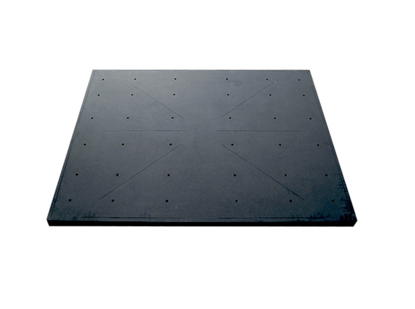 花岗石机械构件